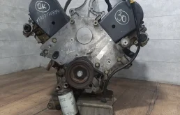 Двигатель без навесного для Land Rover Freelander L314 1998-2006