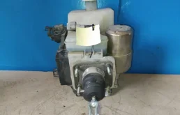 Усилитель тормозов MN116391 для Mitsubishi Pajero V90 5dr 2006-2011