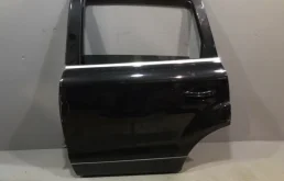 дверь задняя левая для Audi Q7 4L 2005-2015