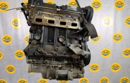 Двигатель без навесного для Chrysler PT Cruiser Хэтчбек 2000-2010 