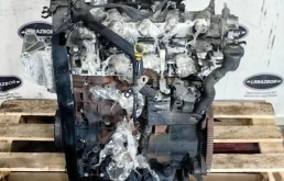 двс 224DT для Land Rover Freelander L359 2006-2010