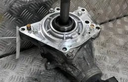 Раздатка для Nissan X-Trail T31 RU 2007-2014