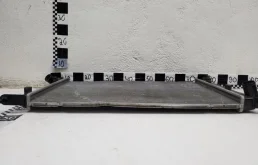 Радиатор охлаждения ДВС для Hyundai Creta 2025 года на фотографиях