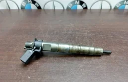 Форсунка топливная для BMW 3er на фотографиях