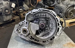 МКПП для Chevrolet Cruze 1 J300 2009-2015