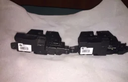 Замок багажника для BMW 5er на фотографиях