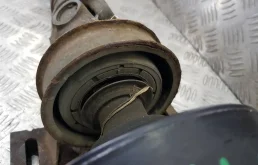 Карданный вал передний для Land Rover Freelander на фотографиях