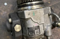 АКПП для Mitsubishi L200 на фотографиях