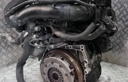 Двигатель (без навесного) для Citroen C5 RW Универсал 2008-2015