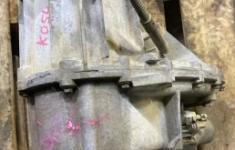 Раздатка для Volkswagen Amarok I 2010-2016