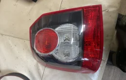 Фонарь внешний левый без дефектов для Land Rover Freelander L359 2006-2010