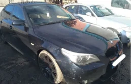 BMW 5er 3.0D (235Hp) (M57D30OLTU) RWD AT в разборе у BMW_London-Parts