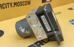 Блок ABS для BMW 5er на фотографиях