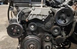 Двигатель для Hyundai Palisade на фотографиях