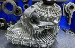 A1662800300 для Mercedes-Benz GL class X166 2012-2016