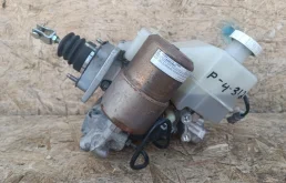 Блок ABS (mr569728) для Mitsubishi Pajero V70 5dr (JDM) 1999-2006