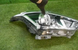 Фары для Hyundai Creta на фотографиях