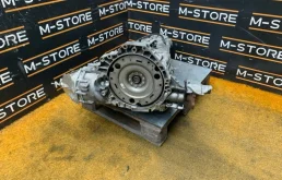 АКПП для Audi A7 4G 2010-2014