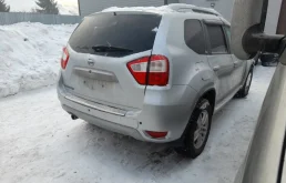 Nissan Terrano 2.0 (135Hp) (F4R) FWD AT в разборе у Автодрайв42