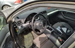 Audi A4 2.0 (200Hp) (BGB) 4WD AT в разборе у Ауди Разбор Молоково