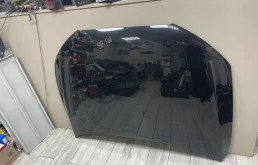 капот для Audi Q3 8U 2011-2019