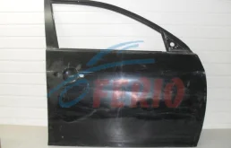 Двери для Hyundai Elantra 2008 года на фотографиях