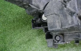 Фара ксенон левая для Mazda CX 5 на фотографиях