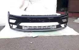 Бампер для Volkswagen Tiguan 2019 года на фотографиях