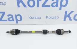 Привод передний правый для Kia Rio X line 2017+