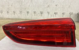 Фонарь внутренний левый для Haval Jolion 2020+