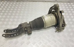 Передняя левая пневмостойка для Audi Q7 4L 2005-2015