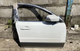 Двери для Volvo XC70 2014 года на фотографиях