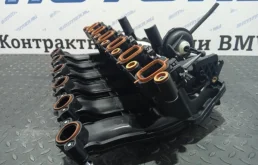 Впускной коллектор для BMW X5 Е70 2006-2013
