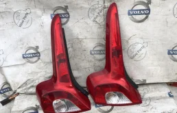 Фонарь левый для Volvo C30 MK 2006-2013