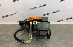 Блок предохранителей для Citroen C4 Хэтчбек 2010-2016