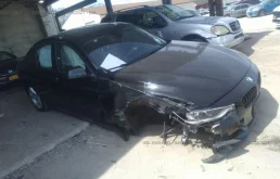 BMW 3er 2.0 (245Hp) (N20B20) 4WD AT в разборе у BMW_London-Parts