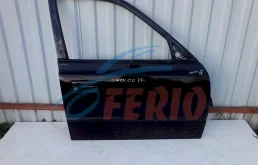 Двери для Hyundai Accent 2003 года на фотографиях