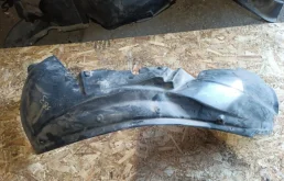 Подкрылок передний левый для Audi Allroad С5 2000-2005