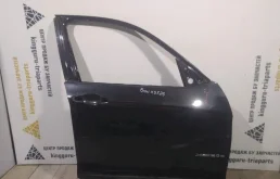 Дверь передняя правая для BMW X3 2015 года на фотографиях