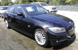 BMW 3er 3.0D (286Hp) (M57D30TU2) RWD AT в разборе у BMW_London-Parts