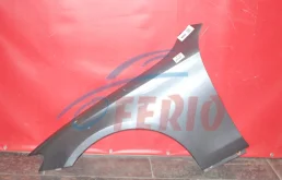 Крыло левое для Mercedes-Benz E class на фотографиях