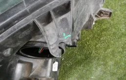 Фара левая для Ford Explorer на фотографиях