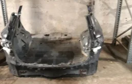 Крылья для Mazda CX 9 на фотографиях