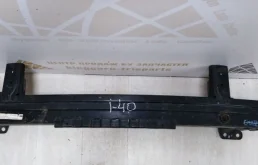 Бампер для Hyundai i40 2012 года на фотографиях