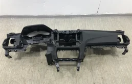 Подушка безопасности пассажира для Subaru Forester на фотографиях