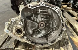 МКПП для Chevrolet Cruze 1 J300 2009-2015