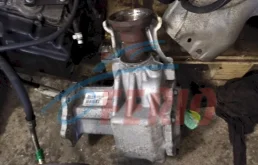 Раздатка для Volvo XC90 на фотографиях