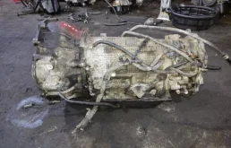 АКПП для Mitsubishi L200 на фотографиях