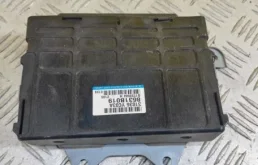 ЭБУ АКПП для Mitsubishi Pajero Sport KH0 2008-2013