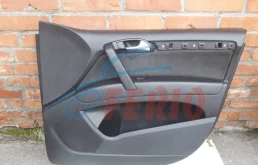 Двери для Audi Q7 на фотографиях